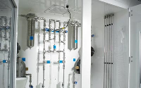 Polypropylene Thermoplastic Pipework Systems