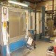 Complete Powder Coating Systems