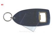 32x40mm R1 Colour Bottle Opener