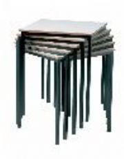 Stacking Tables 