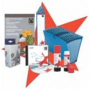 Office Machines & Consumables 