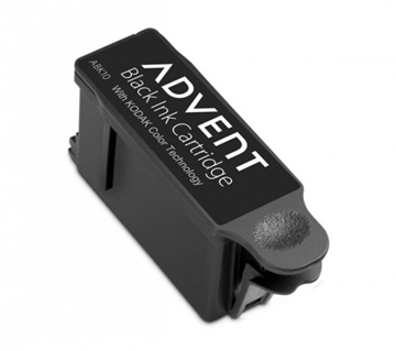 Advent 10 Black Ink Cartridge Compatible