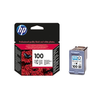 HP 100 Ink Cartridge (C9368A) Original