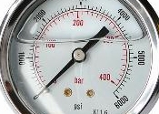 Pressure Gauges