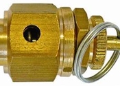 Pressure Release Valves