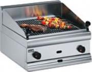 Gas Char Grill (Silverlink 600 series)