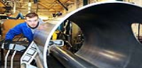 Stainless Steel Sheet Metal Fabrication Staffordshire