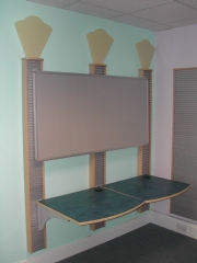 Workstations