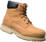 Traditional Wheat Composite Mens Safety Boots