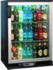Counter Bottle Coolers