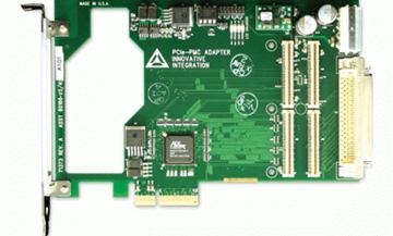 PMC to PCI Express Adapter