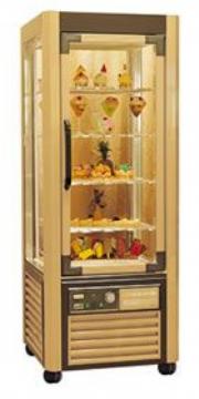Refrigerated Patisserie Display