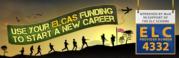 ELCAS - Enhanced Learning Credits Scheme