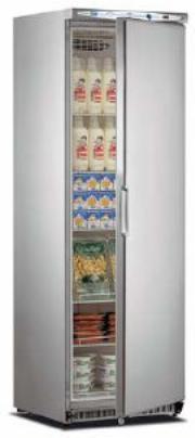 Upright Commercial Refrigerator