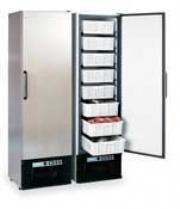 Wet Fish Storage Cabinet