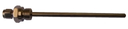 Compression Style Thermowell