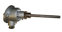 Terminal Head Style Thermowell