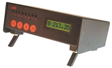 L200 and L300 Data Loggers
