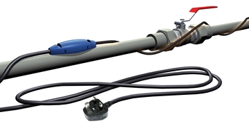 Pipe Freeze Protection Cable