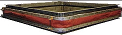 Fabric Expansion Joints