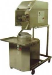 Dough Divider and Rounder System