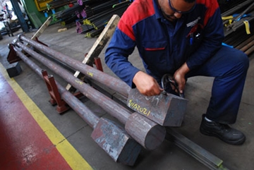 Forged Blanks & Usages Manufacturers and Suppliers