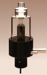Micro-cathode oxygen electrodes
