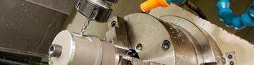 3 Axis Machining Services and Capabilities