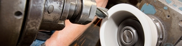Cylindrical Internal and External Grinding Services