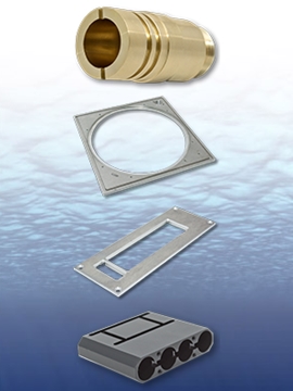 Large Batch Engineering Services and Capabilities