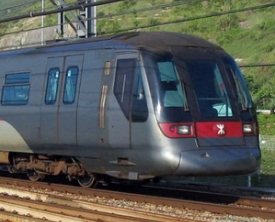 Rail Vehicle Design Specialists