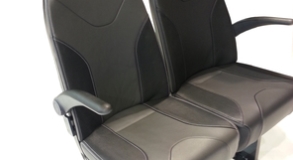Seating Design for Transport