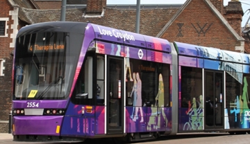 Livery & Branding