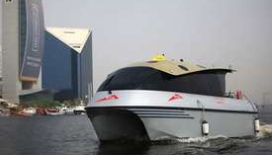 Marine Interior and Exterior Design Cambridge
