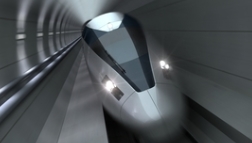 Rail Vehicle Design -  High Speed