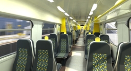 Rail Vehicle Design - Refurbishment