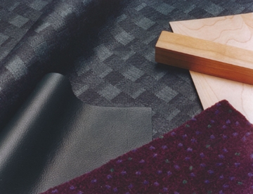  Rail Colour & Trim
