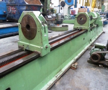 Deep Hole Boring Machines for Sale