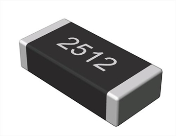3Watt Chip Resistor 2512