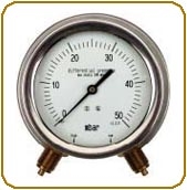 Differential Gauges Suppliers