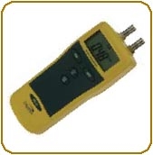 Digital Pressure/Temperature Instruments