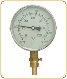 Bimetallic Thermometers Suppliers