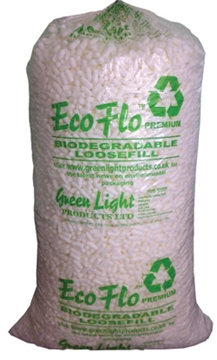 Ecoflo Bio Loose-Fill