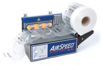 Airspeed™ Smart Inflatable System