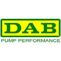 DAB Multi-stage self-priming and centrifugal pumps
