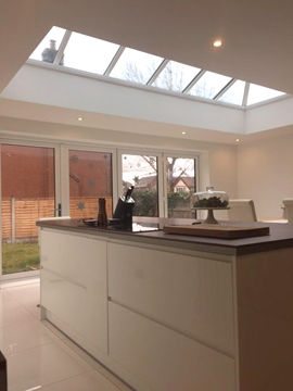 Bespoke House Extensions