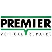 Motor Vehicle Body Repair