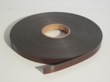 Self Adhesive backed Magnetic Tapes