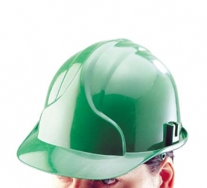 JSP MK ll Standard Industrial Safety Helmet