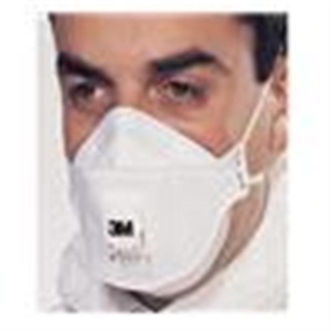 3M Disposable Face Mask Respirator
